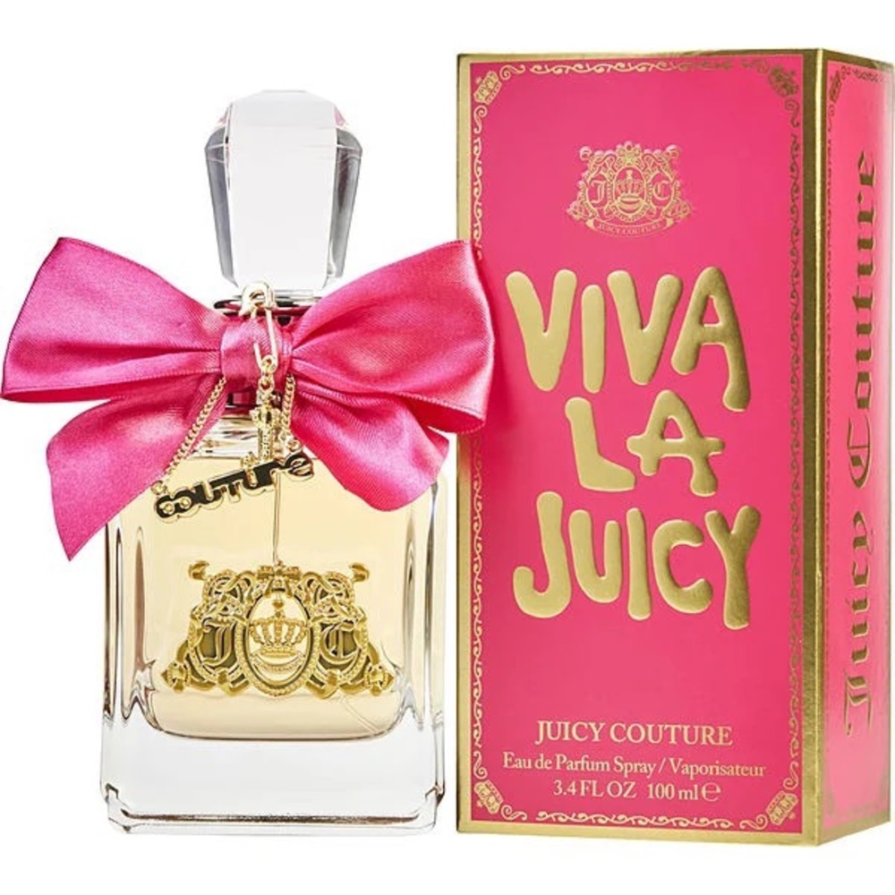 Viva la Juicy perfume